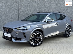 CUPRA Formentor - 1.5 TSI | Pano | Carplay | Nardo grijs | Sfeerverlichting | ACC | Dodehoekassistent | Came