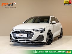 Audi A3 Sportback - 35 TFSI S edition / 150pk / Maxton / Panorama dak / Sonos / Achteruitrij camera /