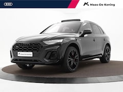 Audi Q5 - 50 TFSIe 299pk S-tronic S edition · Panoramadak · Keyless · Camera · Apple/Android Car Pla