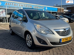 Opel Meriva - 1.4 Turbo Cosmo