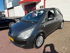 Mitsubishi Colt - 1.3 Inform |NIEUW APK|AIRCO|E-PKKT|GOED ONDERHOUDEN|