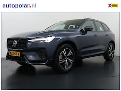 Volvo XC60 - 2.0 T6 Plug-in hybrid AWD R-Design Dark Trekhaak/Panodak/AdaptiveCruise etc