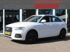 Audi Q3 - 2.0 TFSI quattro Sport Pro Line