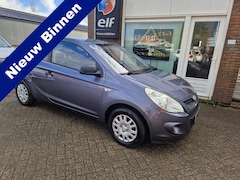 Hyundai i20 - 1.2i "ActiveVersion" Airco - Isofix - Apk 31-10-2026