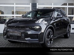 Lynk & Co 01 - 1.5 More Plug In Hybride |1800kg Trekgewicht | Leder Interieur| Elek.Schuifdak | 360° came