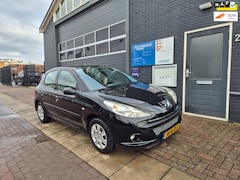 Peugeot 206 - 1.4 XS Distributie, APK en grote beurt