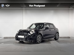 MINI John Cooper Works - 5-Deurs S Cooper XL | Head-Up Display | Panoramadak | Harman/Kardon