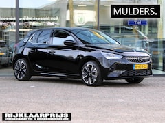 Opel Corsa-e - Elegance 50 kWh | Navi / Camera / Climate
