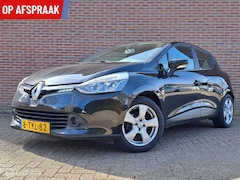 Renault Clio - 1.5 dCi ECO Expression