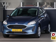 Ford Fiesta - 1.1 Trend, NL, CarPlay, cruise, DAB, PDC, navi