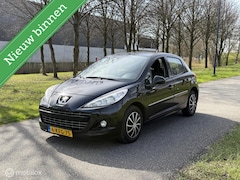 Peugeot 207 - 1.4 Acces Lite*APK 10/26*AIRCO*CRUISE CONTROL