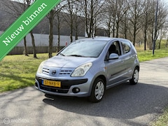 Nissan Pixo - 1.0 Acenta*APK 10/26*ELEK. RAMEN*5 DEURS