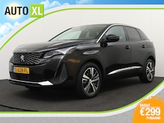 Peugeot 3008 - 1.2T 131 PK Aut. Allure+ Half-Leder Camera Dodehoek