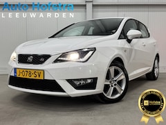 SEAT Ibiza - 1.2 TSI FR 135 PK AIRCO/CLIMA CRUISE AUDIO LMV