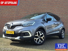 Renault Captur - 0.9 TCe Intens