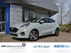 Ford Puma - ST-Line 1.0T 125pk Ecoboost Hybrid Automaat WinterPack