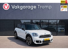 MINI Countryman - 1.5 Cooper S E ALL 4 | Pano | JCW | Leder