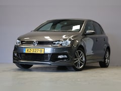 Volkswagen Polo - 1.2 TSI R-Line Connected Series