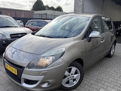 Renault Scénic - 1.4 TCE Dynamique / Navi / 134.000KM / N.A.P