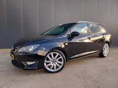 SEAT Ibiza ST - 1.2 TSI FR LED CRUISE ECC TREKHAAK