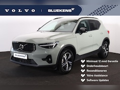 Volvo XC40 - B3 Plus Dark - Panorama/schuifdak - IntelliSafe Assist & Surround - 360º Camera - Harman/K