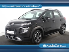 Citroën C3 Aircross - Feel *1ste Eigenaar*Navigatie*Cruise Control*Carplay