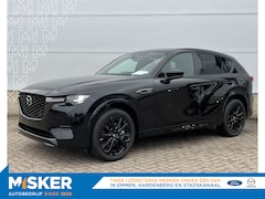 Mazda CX-60 - 2.5 PHEV 327pk, Homura Business Edition