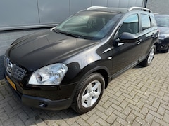 Nissan Qashqai - 2.0 Tekna