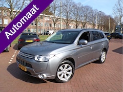Mitsubishi Outlander - 2.0 PHEV instyle+ keurig nette auto