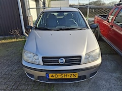 Fiat Punto - 1.2 Dynamic