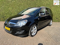 Opel Zafira - 1.8 Cosmo, 7-Persoons, Cruise controle, Trekhaak, PDC V+A,