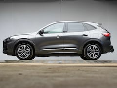 Ford Kuga - 2.5 PHEV ST-Line X Sport (APPLE CARPLAY, NAVI, CAMERA V/A, PDC, STOEL/STUUR VERWARMING, GE
