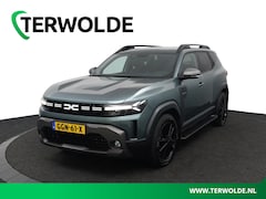 Dacia Duster - journey mild hybrid 130 | 360 Camera | Stoel- & Stuurverw. | Navigatie |