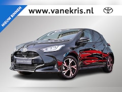 Toyota Yaris - 1.5 Hybrid 115 Dynamic, BSM, Stoelverwarming, Stuurverwarming, Parkeersensoren