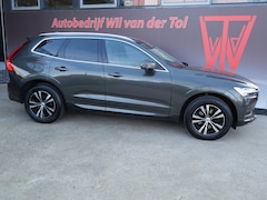 Volvo XC60 - 2.0 B4 MOMENTUM | COGNAC LEER | LED | TREKHAAK | BTW-AUTO