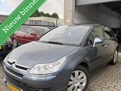 Citroën C4 - 2.0-16V Exclusive / 143.000KM /N.A.P