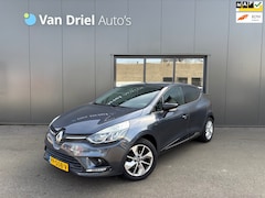 Renault Clio - TCe 90 Limited / Navigatie / Parkeersensoren achter
