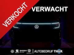 Volkswagen Touareg - 3.0 TSi eHybrid 4MOTION R Edition 462PK / 280kW Nachtzicht (Night Vision), HD LED Matrix I