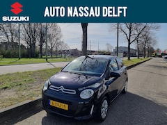 Citroën C1 - 1.0 e-VTi Feel NIEUWE KOPPELING
