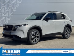 Mazda CX-5 - 2.5l automaat Exclusive line