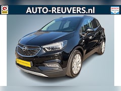 Opel Mokka X - 1.4 Turbo Innovation / Aut / CarPlay / Trekhaak / Camera