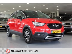 Opel Crossland X - 1.2 T. Online Ed./CARPLAY/NAVIGATIE/PDC