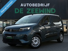 Opel Combo Electric - 136 L1 50kWh|apple carplay|camera