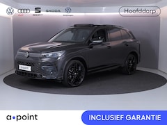 Volkswagen Tiguan - 1.5 eHybrid R-Line Edition 204 pk Automaat (DSG) | Verlengde garantie | Navigatie | Panora