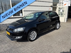 Volkswagen Polo - 1.4-16V Comfortline