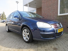 Volkswagen Golf Variant - 1.4 TSI Comfortline