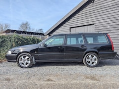 Volvo V70 - 2.4 Europa