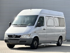Mercedes-Benz Sprinter - 308 CDI 355 Rolstoel bus