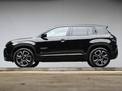 Jeep Avenger - Avenger 54 kWh (APPLE CARPLAY, NAVI, CAMERA, PDC, SPORTSTOELEN, ACC, LM VELGEN, NETTESTAAT