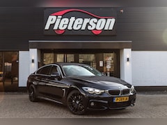 BMW 4-serie Gran Coupé - 435d xDrive M-Pakket EXPORTPRIJS BTW
